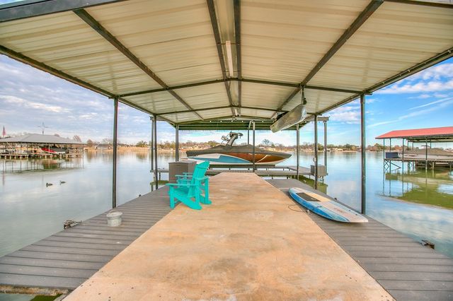 1814 Cove Road, San Angelo, TX 76904