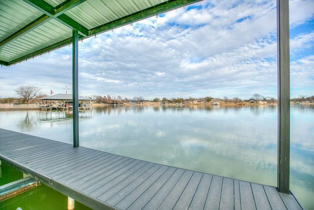 1814 Cove Road, San Angelo, TX 76904