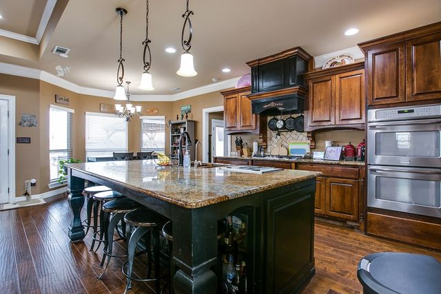 1814 Cove Road, San Angelo, TX 76904