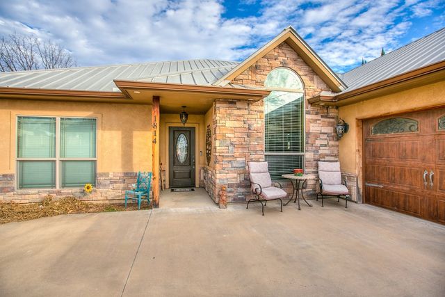 1814 Cove Road, San Angelo, TX 76904