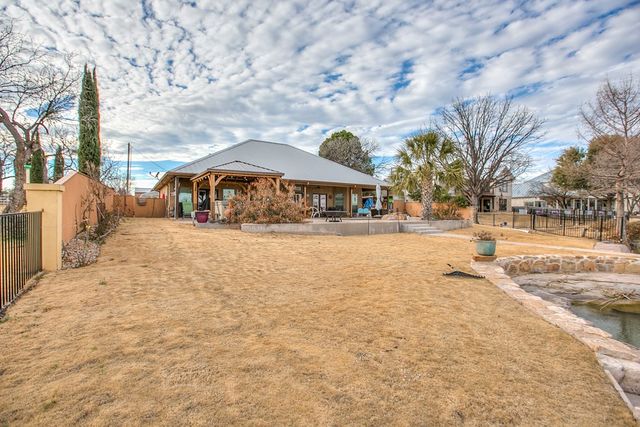 1814 Cove Road, San Angelo, TX 76904