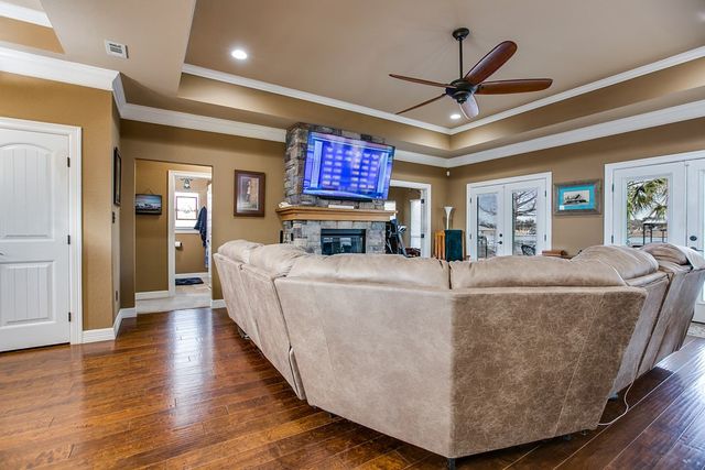 1814 Cove Road, San Angelo, TX 76904