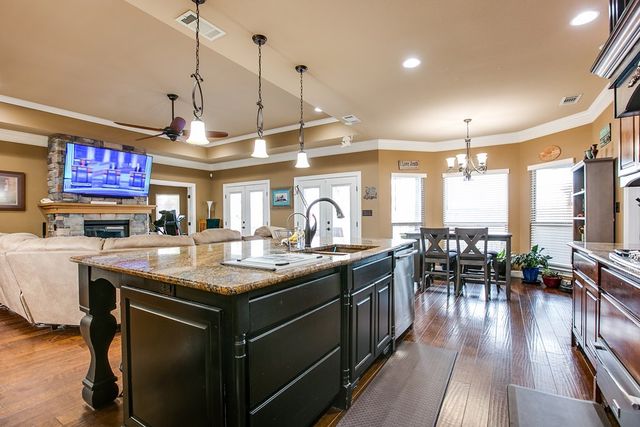 1814 Cove Road, San Angelo, TX 76904