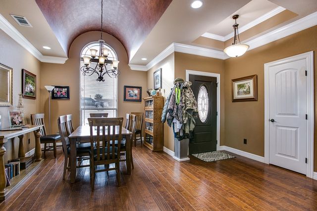 1814 Cove Road, San Angelo, TX 76904