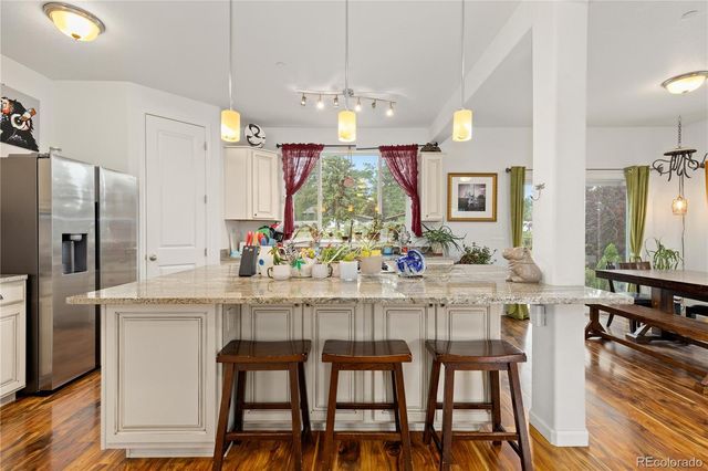 7545 Eggleston Drive, Boulder, CO 80303