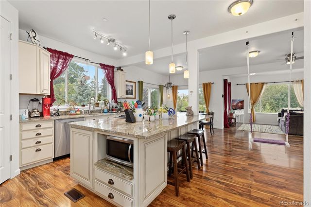 7545 Eggleston Drive, Boulder, CO 80303