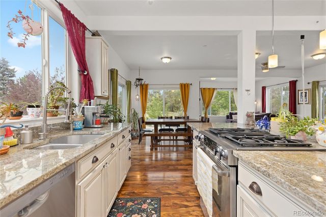 7545 Eggleston Drive, Boulder, CO 80303