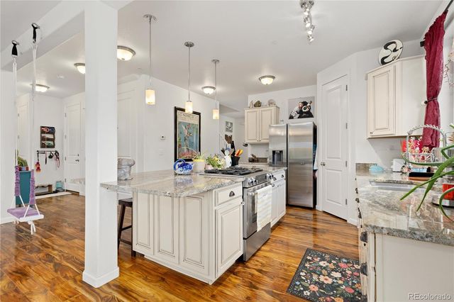 7545 Eggleston Drive, Boulder, CO 80303