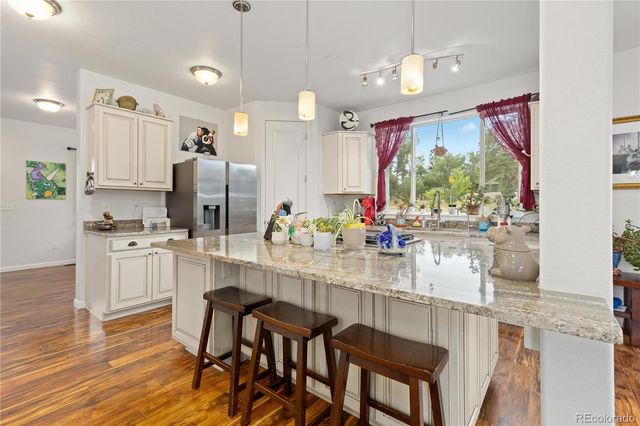 7545 Eggleston Drive, Boulder, CO 80303