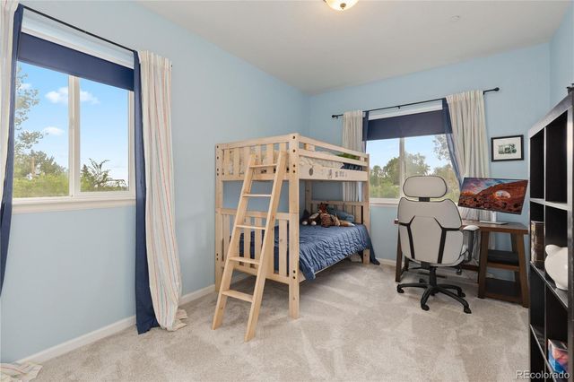 7545 Eggleston Drive, Boulder, CO 80303