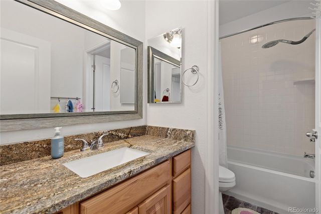 7545 Eggleston Drive, Boulder, CO 80303
