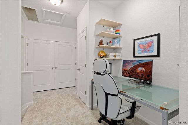 7545 Eggleston Drive, Boulder, CO 80303