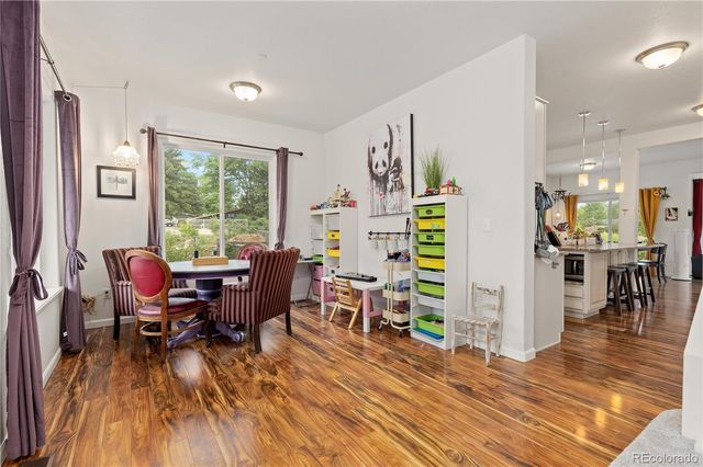 7545 Eggleston Drive, Boulder, CO 80303