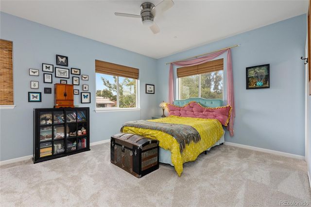 7545 Eggleston Drive, Boulder, CO 80303