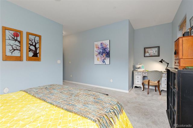 7545 Eggleston Drive, Boulder, CO 80303