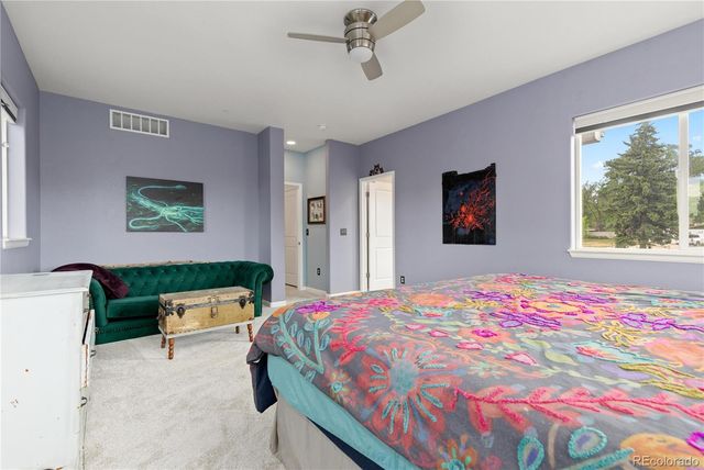 7545 Eggleston Drive, Boulder, CO 80303
