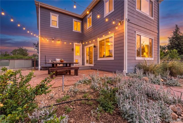 7545 Eggleston Drive, Boulder, CO 80303