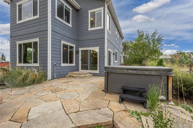 7545 Eggleston Drive, Boulder, CO 80303