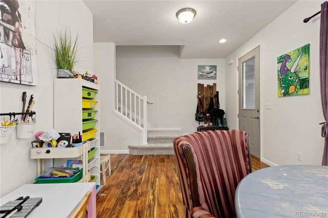 7545 Eggleston Drive, Boulder, CO 80303