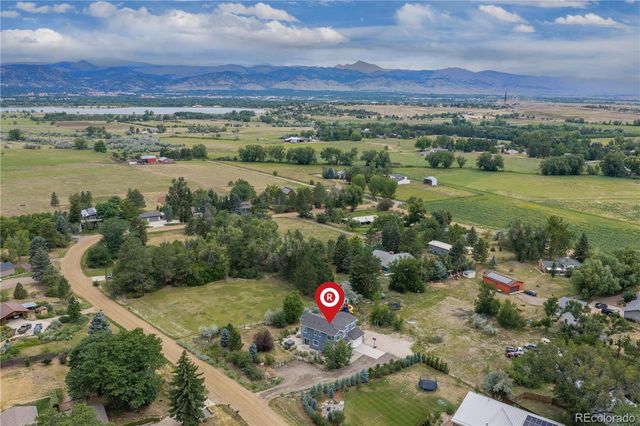 7545 Eggleston Drive, Boulder, CO 80303