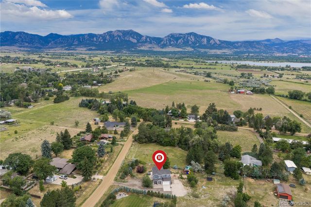 7545 Eggleston Drive, Boulder, CO 80303