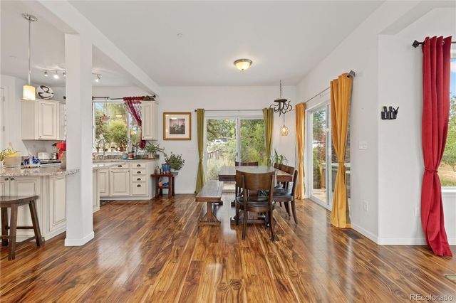7545 Eggleston Drive, Boulder, CO 80303