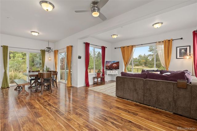 7545 Eggleston Drive, Boulder, CO 80303