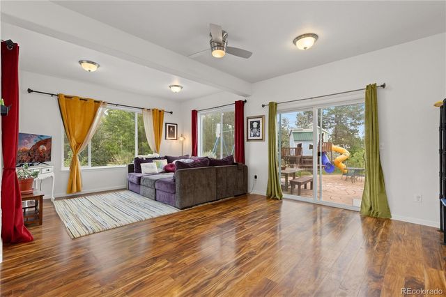 7545 Eggleston Drive, Boulder, CO 80303