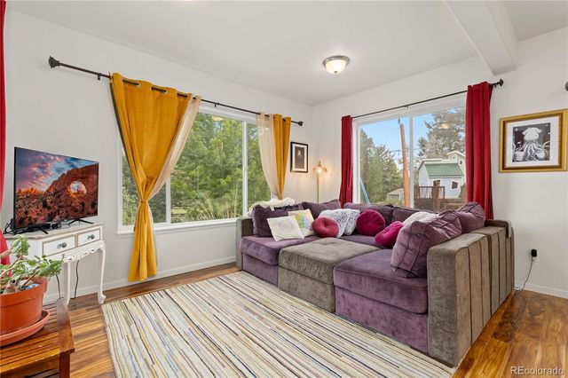 7545 Eggleston Drive, Boulder, CO 80303