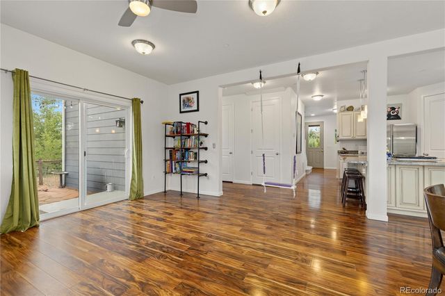 7545 Eggleston Drive, Boulder, CO 80303