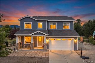 7545 Eggleston Drive, Boulder, CO 80303
