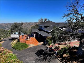41101 Lilley Mountain, Coarsegold, CA 93614