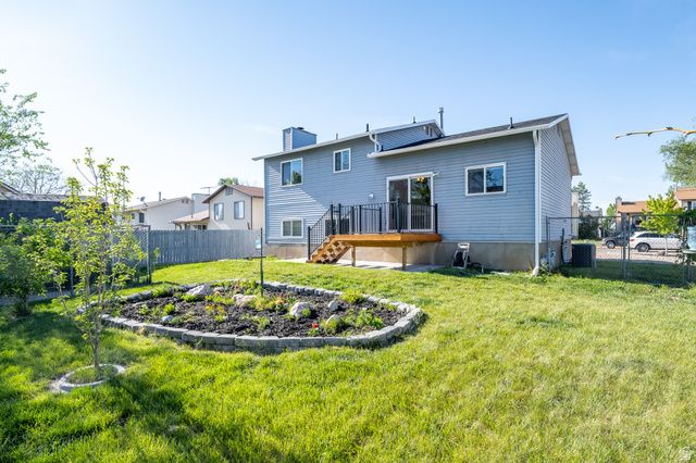 2829 W 5925 S, Roy, UT 84067