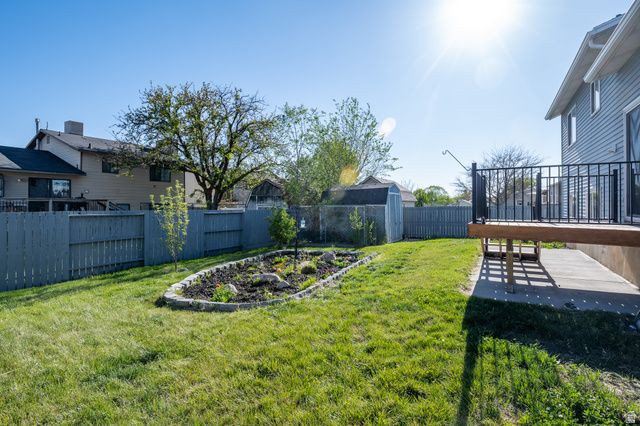 2829 W 5925 S, Roy, UT 84067