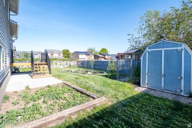 2829 W 5925 S, Roy, UT 84067