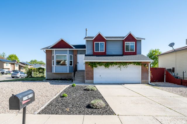 2829 W 5925 S, Roy, UT 84067