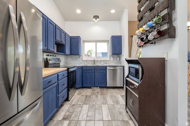 2829 W 5925 S, Roy, UT 84067