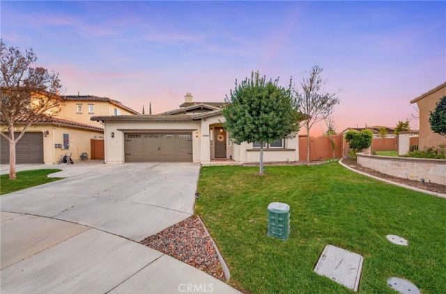 45055 Rutherford, Temecula, CA 92592