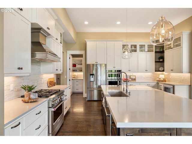 5018 Nw 199TH St, Ridgefield, WA 98642