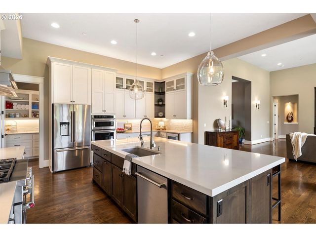 5018 Nw 199TH St, Ridgefield, WA 98642