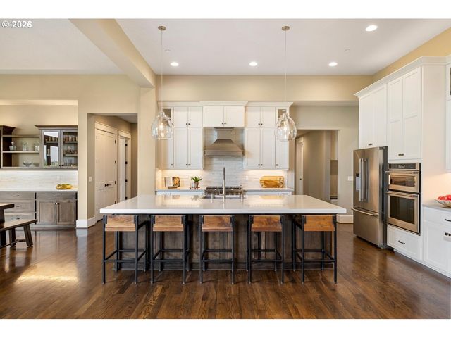 5018 Nw 199TH St, Ridgefield, WA 98642