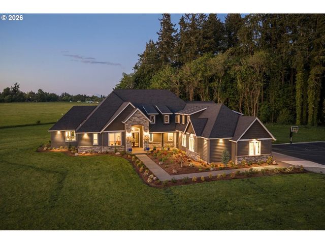 5018 Nw 199TH St, Ridgefield, WA 98642