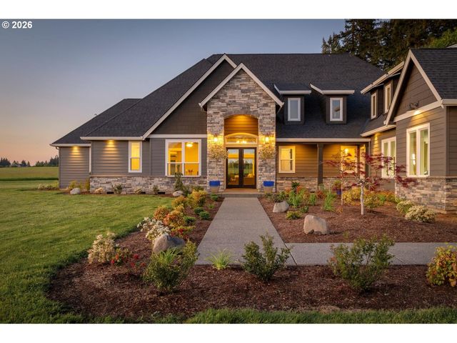 5018 Nw 199TH St, Ridgefield, WA 98642