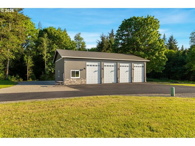 5018 Nw 199TH St, Ridgefield, WA 98642