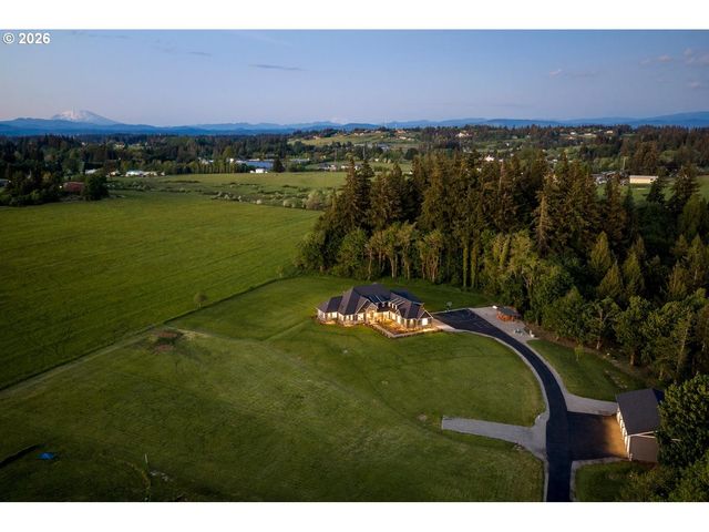 5018 Nw 199TH St, Ridgefield, WA 98642
