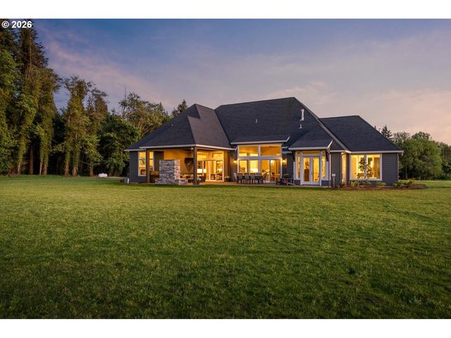 5018 Nw 199TH St, Ridgefield, WA 98642