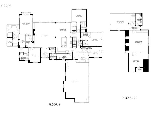 5018 Nw 199TH St, Ridgefield, WA 98642