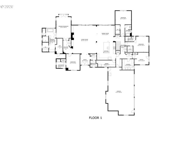 5018 Nw 199TH St, Ridgefield, WA 98642