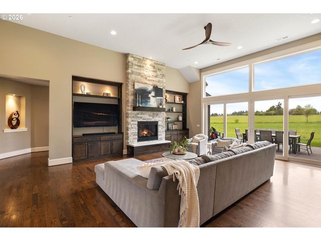5018 Nw 199TH St, Ridgefield, WA 98642