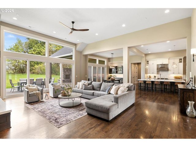 5018 Nw 199TH St, Ridgefield, WA 98642
